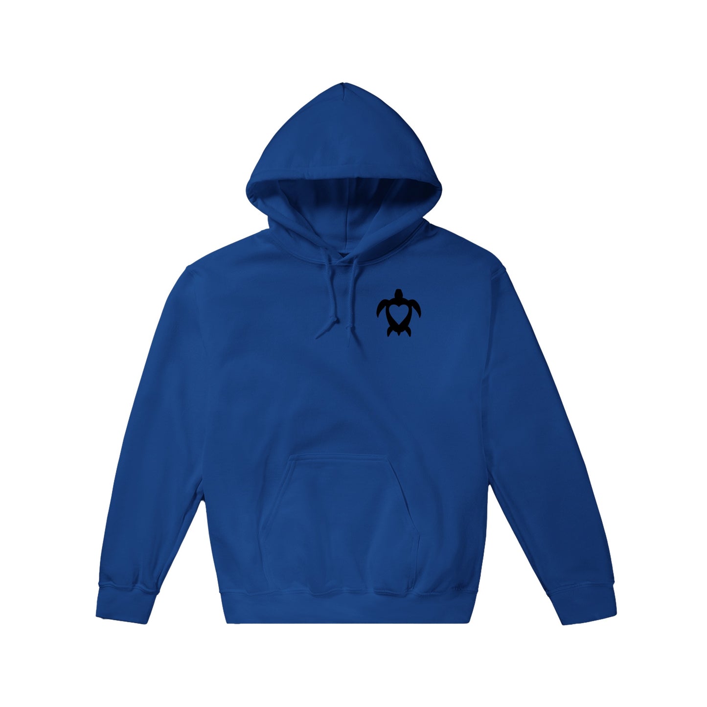 Sea Turtle Classic Hoodie