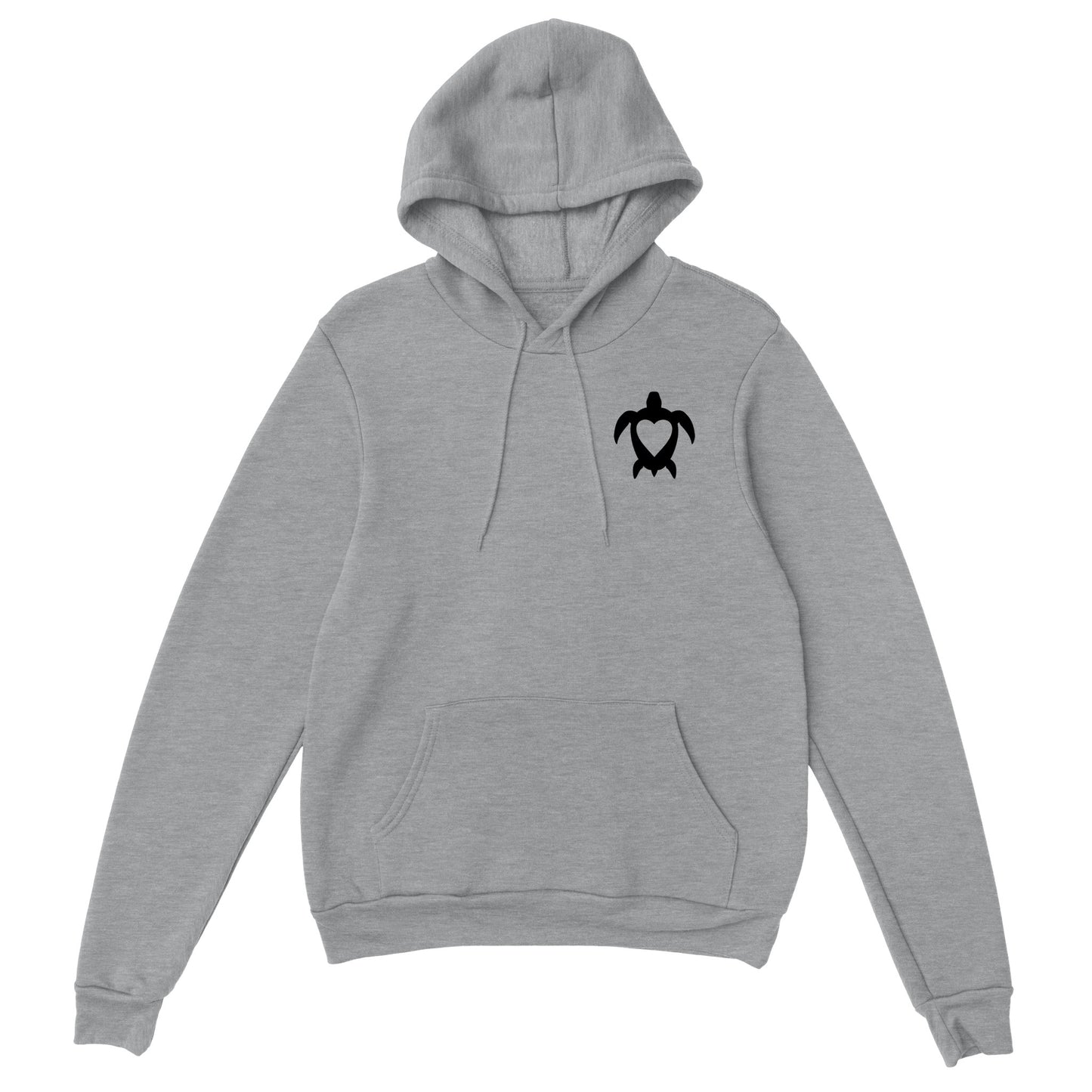 Sea Turtle Classic Hoodie