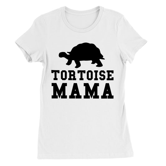 Tortoise MAMA Women's clothing