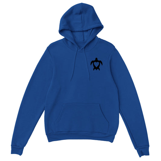 Sea Turtle Classic Hoodie