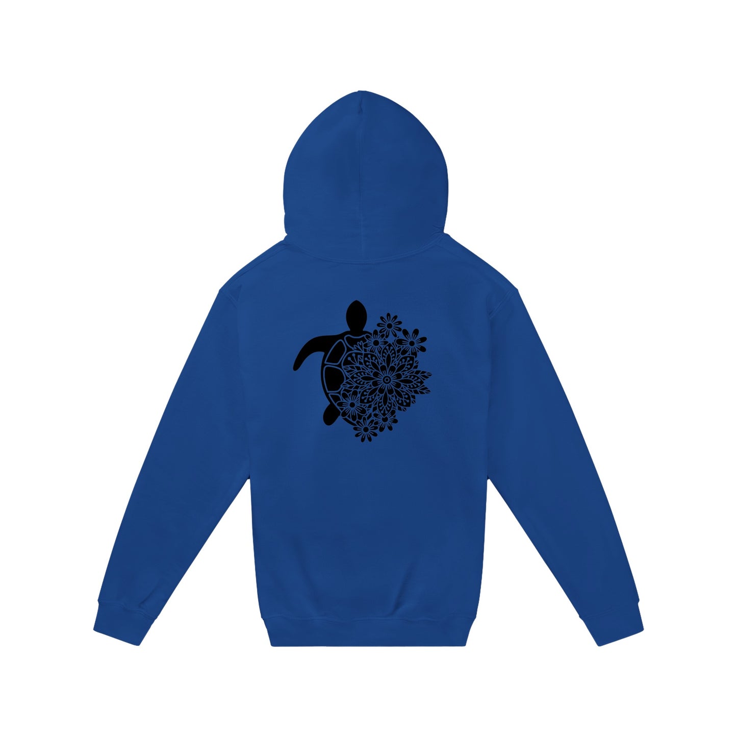 Sea Turtle Classic Hoodie